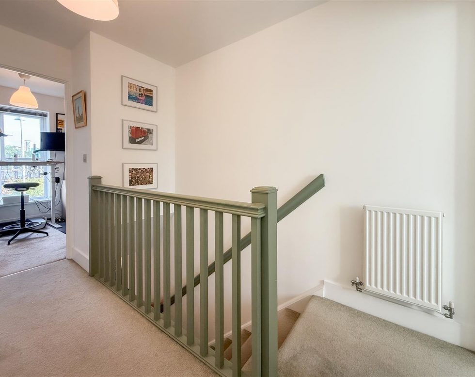 Bewick Courtyard, The Staithes, Gateshead