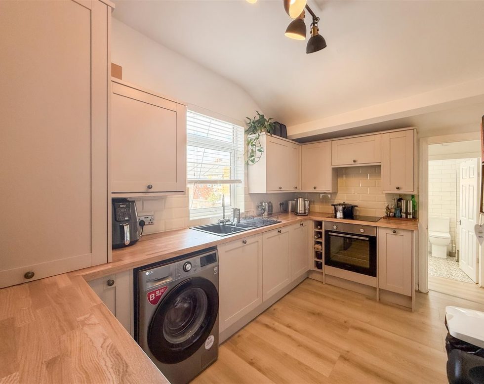 Exeter Street, Gateshead