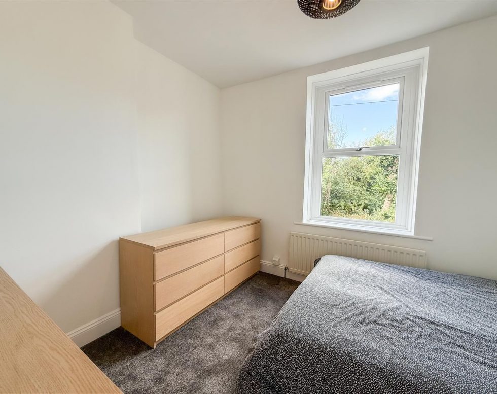 Claremont Terrace, Springwell Village