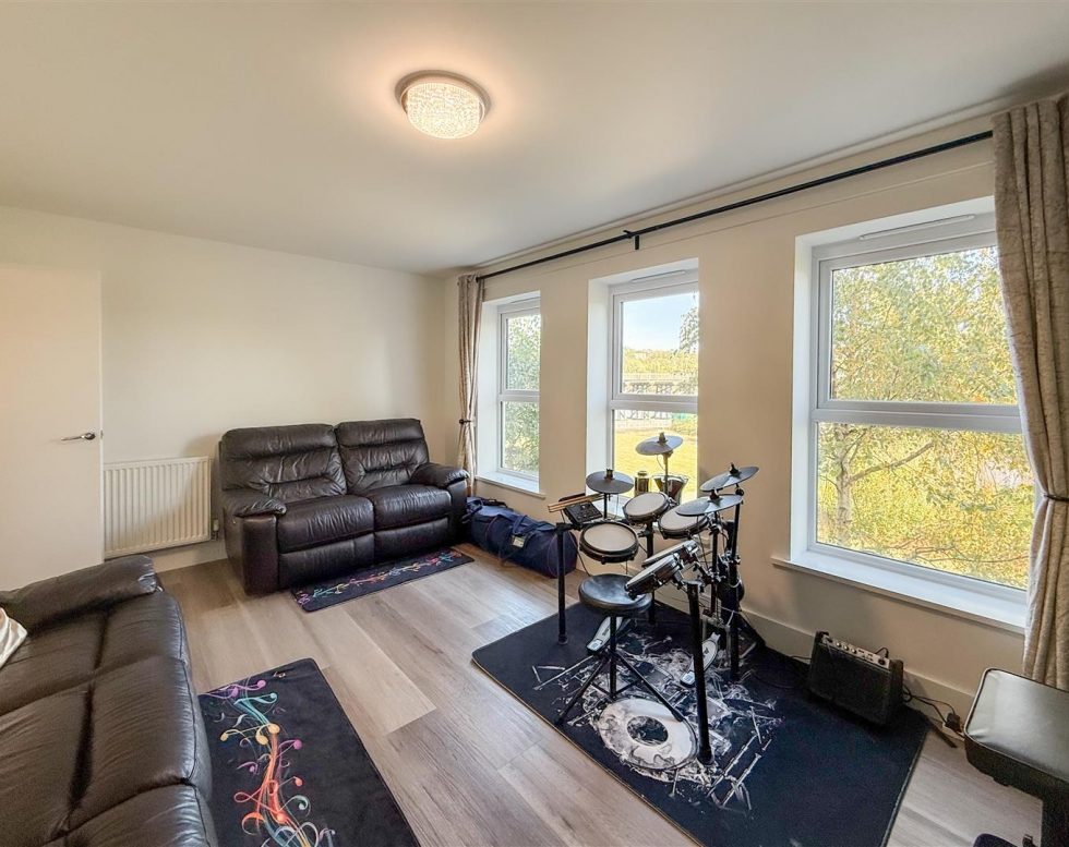 Bede Courtyard, Winters Pass, Gateshead