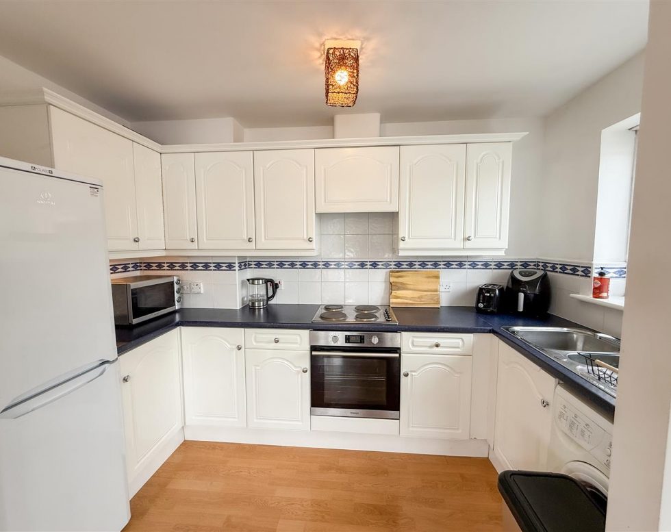 Grebe Close, Dunston