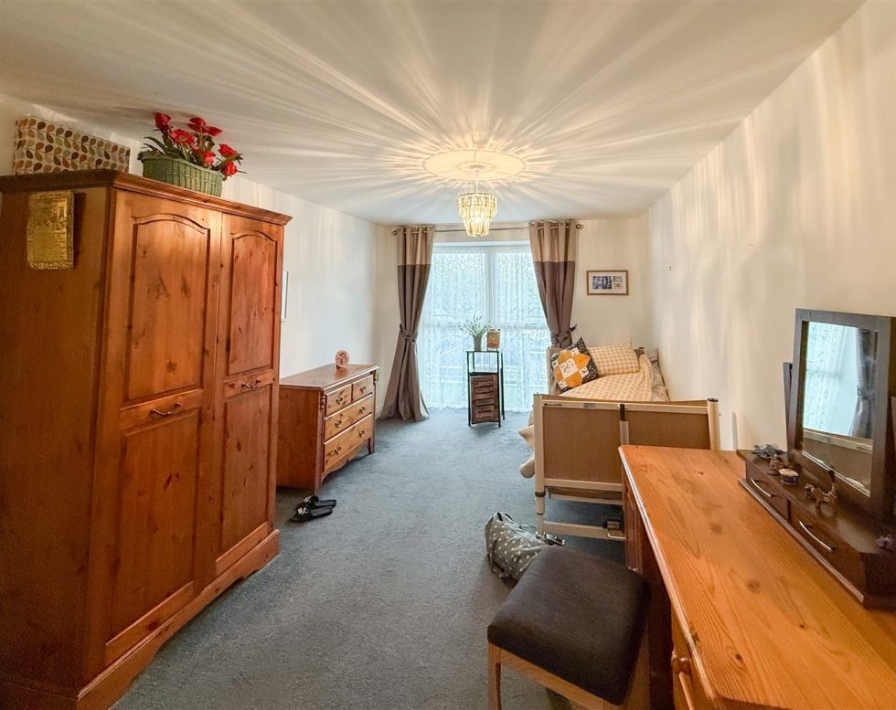 High Fell Court Apartments, Low Fell