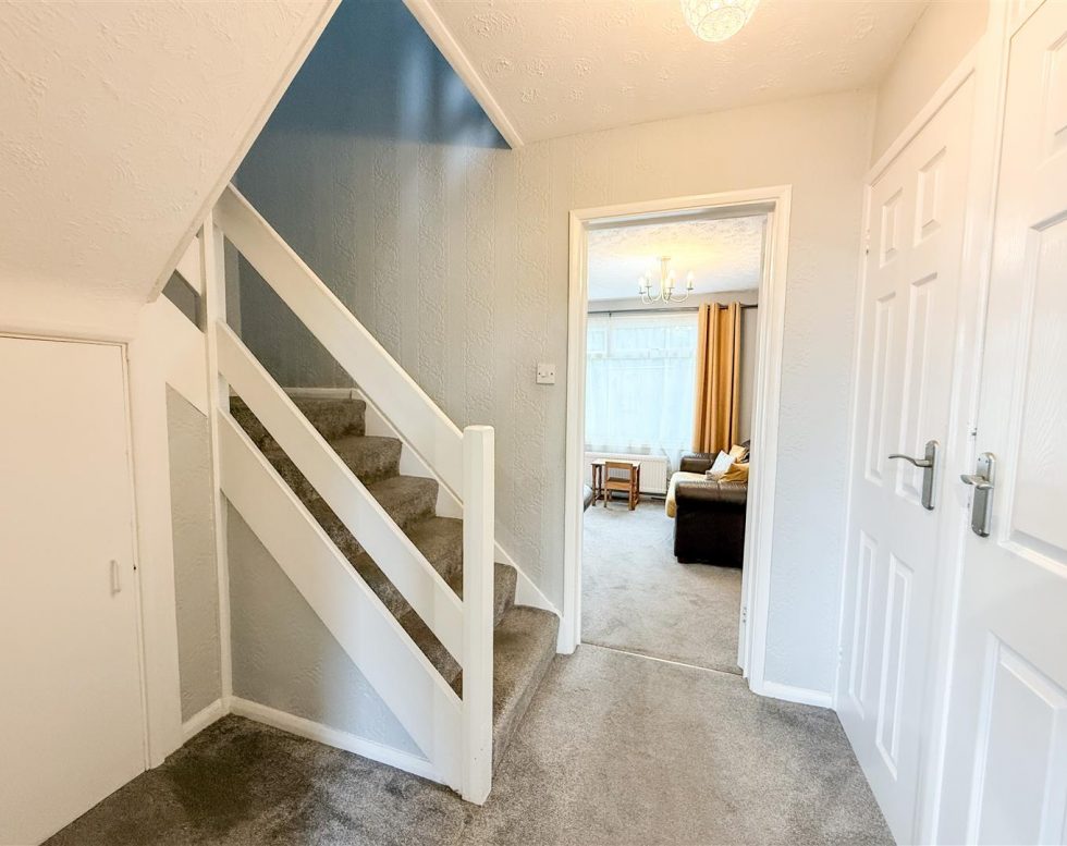 Hillside Place, Gateshead