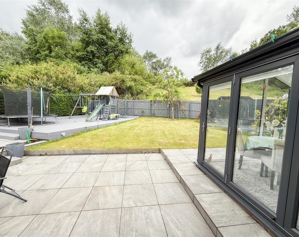 Hedge Close, Festival Park, Gateshead