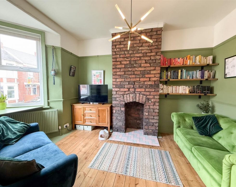 Fern Dene Road, Gateshead