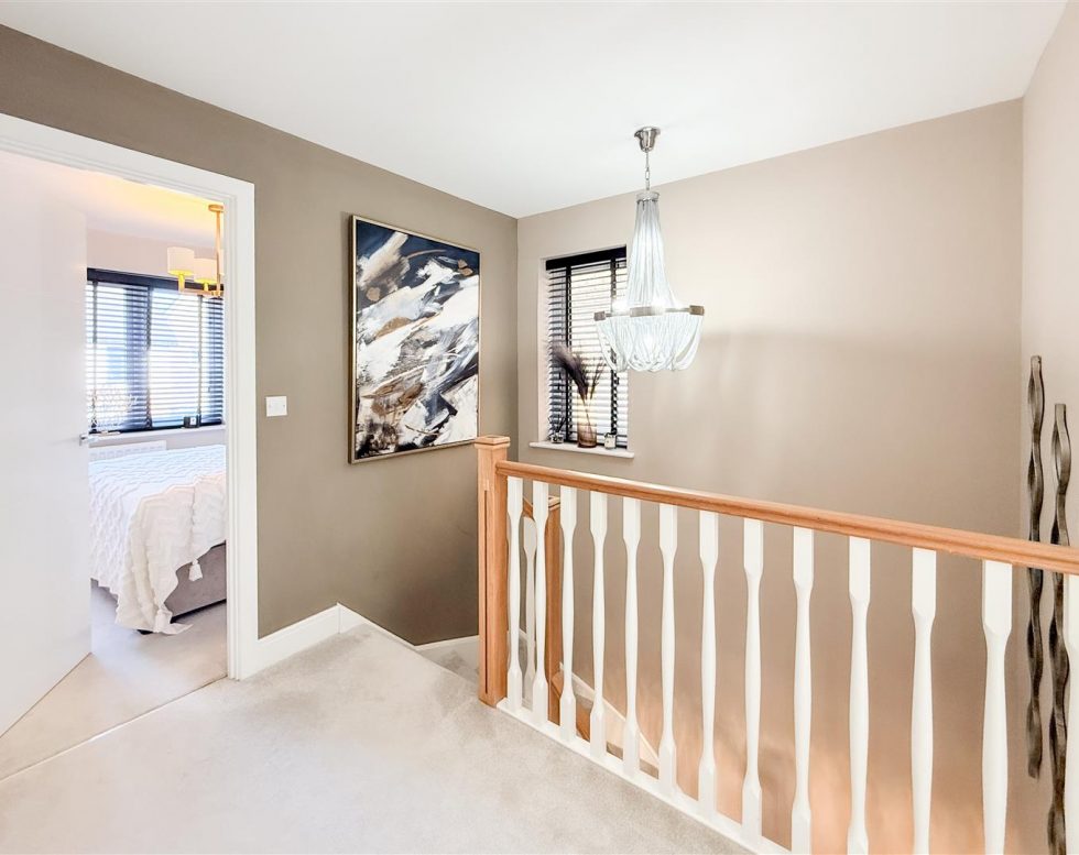 Wanstead Crescent, Chester Le Street