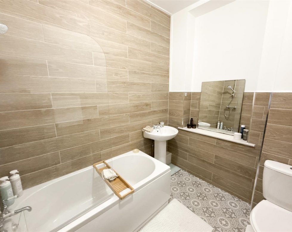 Brighton Gardens, Gateshead