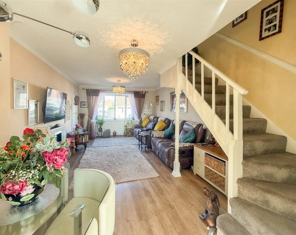 Follingsby Drive, Gateshead