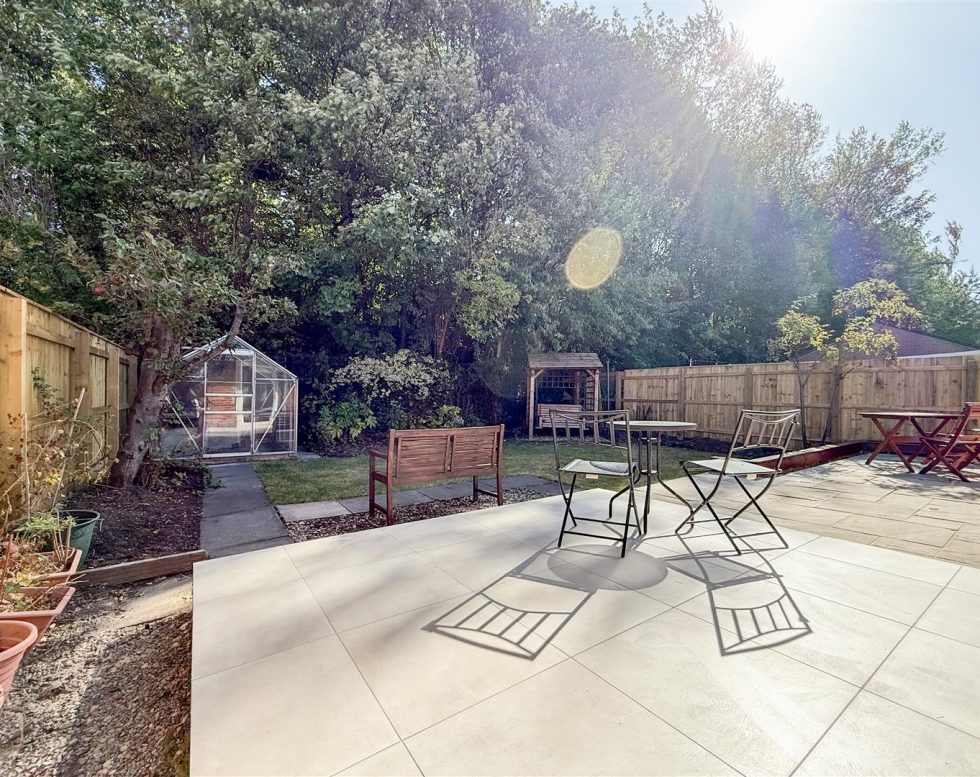 Festival Way, Dunston