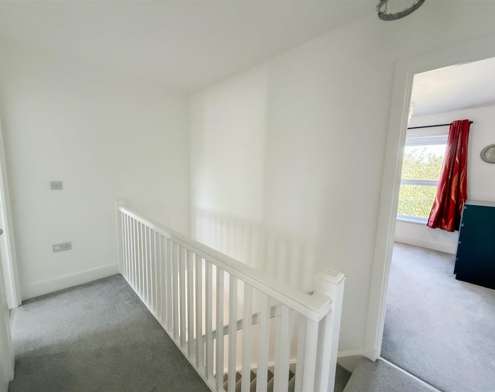 Bede Courtyard, Winters Pass, Gateshead