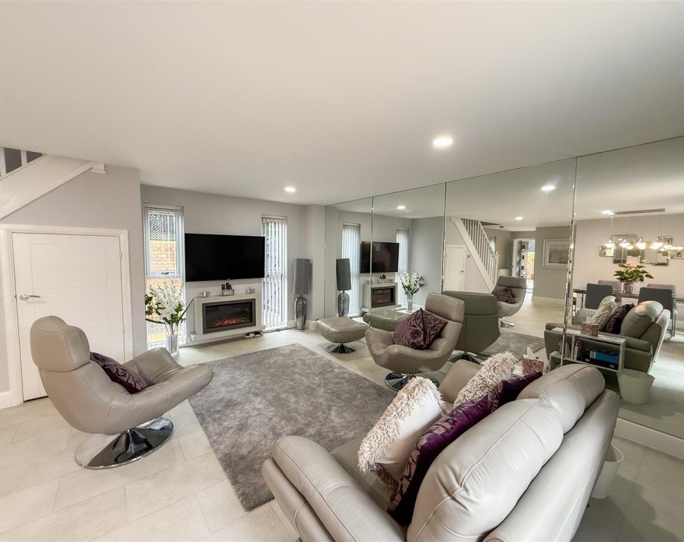 North Dene Drive ,Low Fell