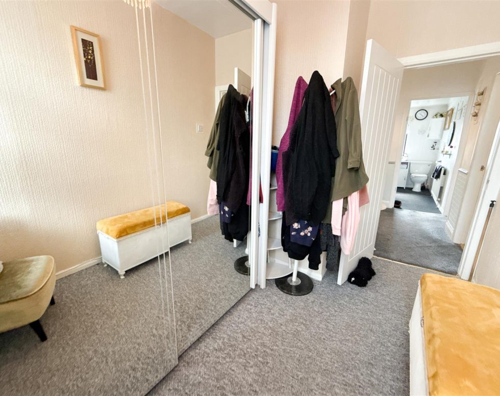 Springwell Terrace, Wrekenton