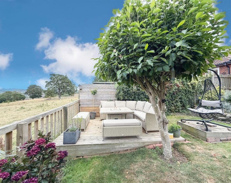 Woodlands Court, Kibblesworth