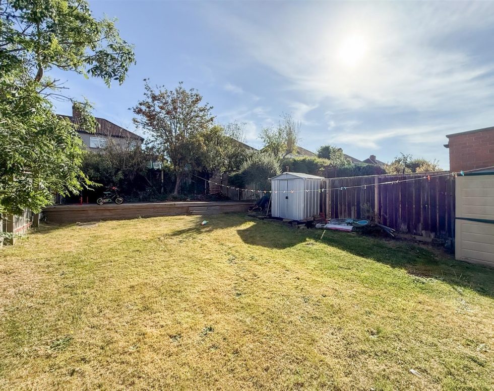 Brixham Avenue, Low Fell, Gateshead