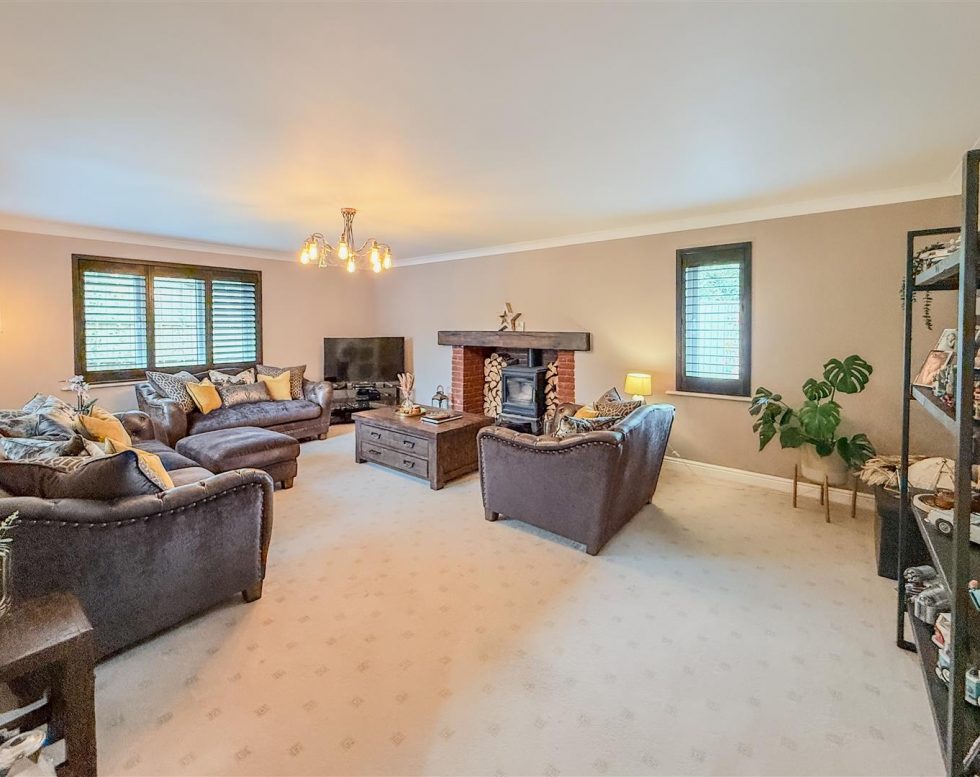 Woodlands Court, Kibblesworth