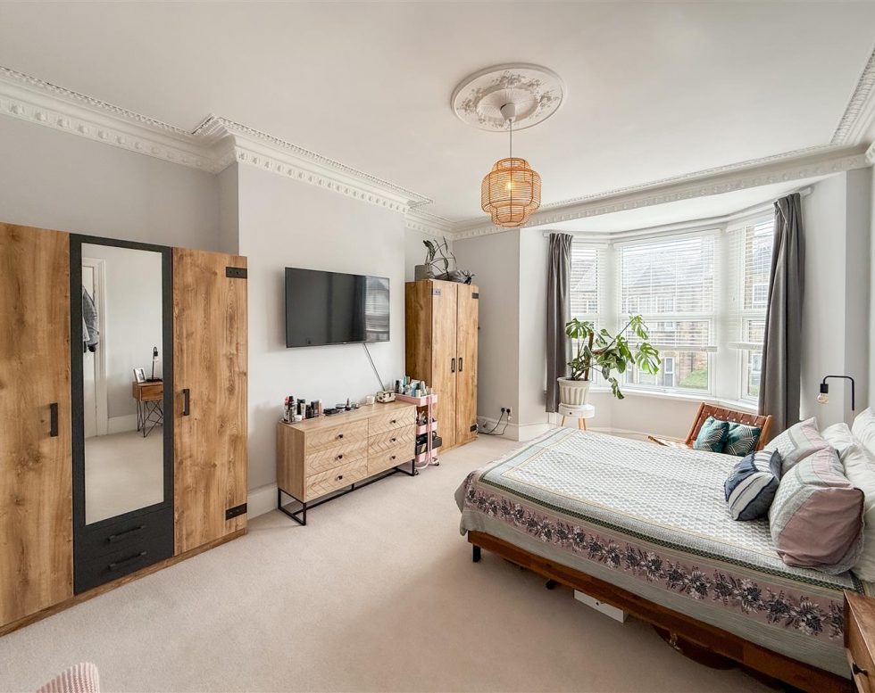 Exeter Street, Gateshead