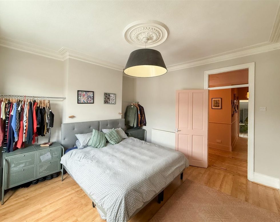 Fern Dene Road, Gateshead