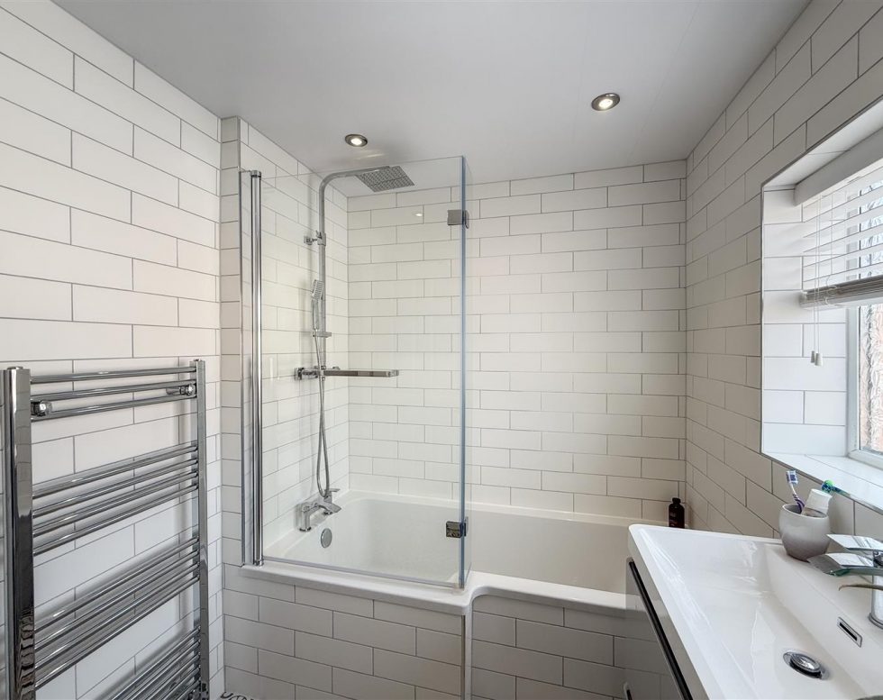 Exeter Street, Gateshead