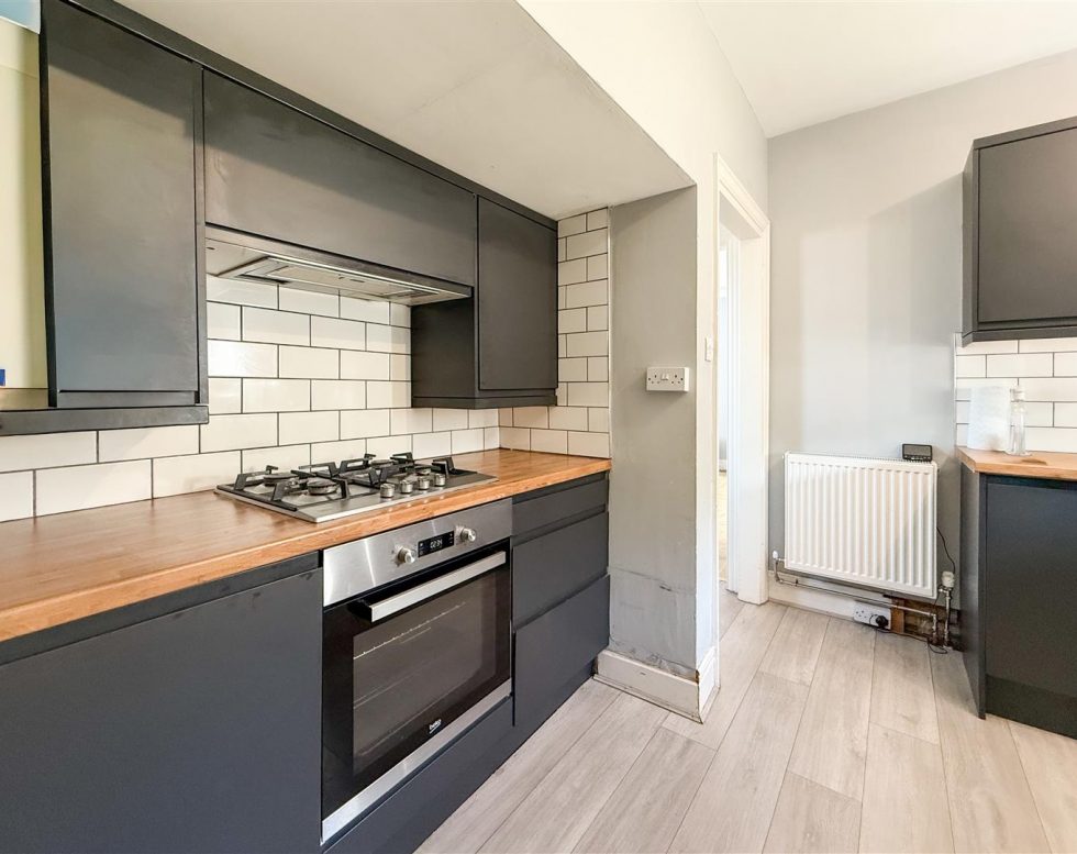 Brixham Avenue, Low Fell, Gateshead