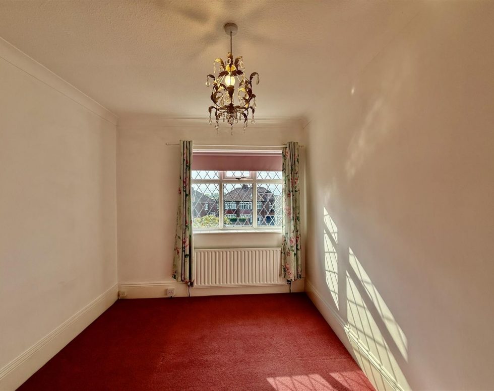 Richmond Avenue, Gateshead