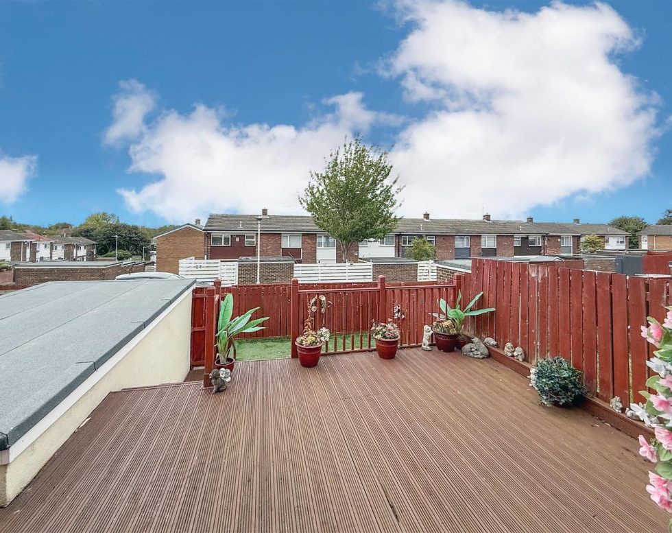 Millbrook, Gateshead