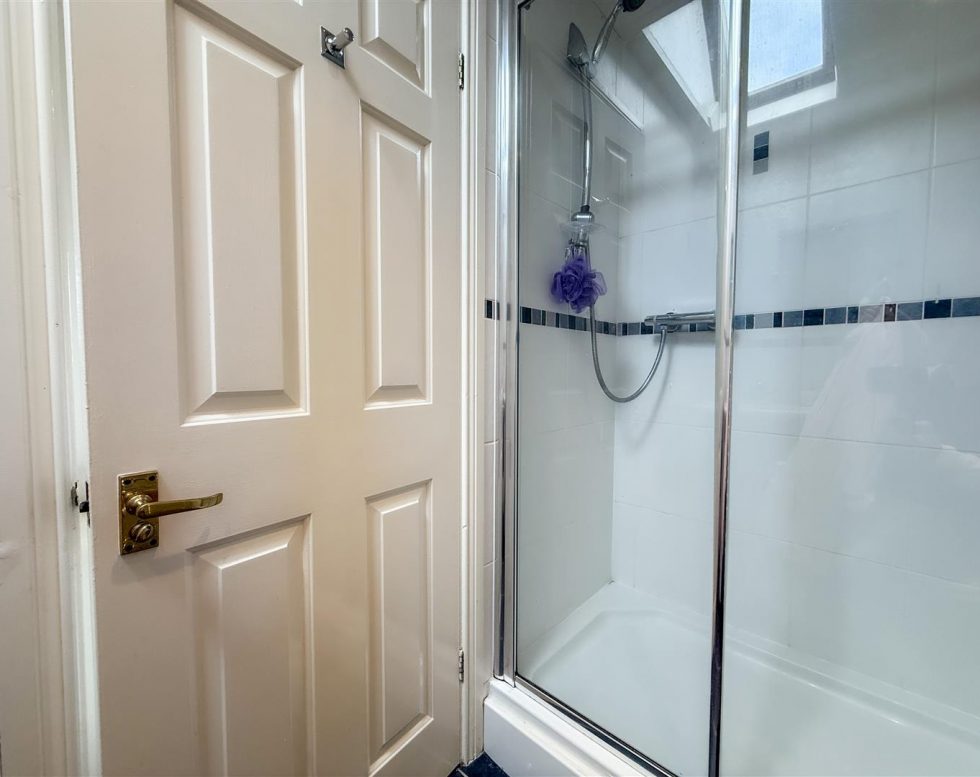 Woodlands Court, Kibblesworth