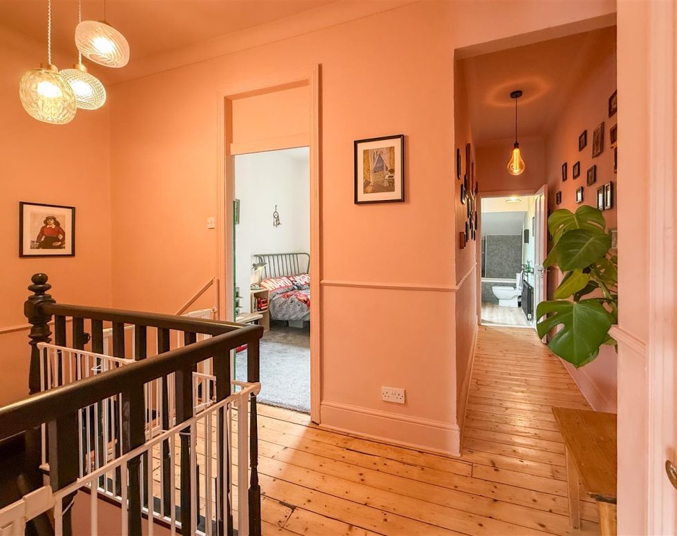 Fern Dene Road, Gateshead