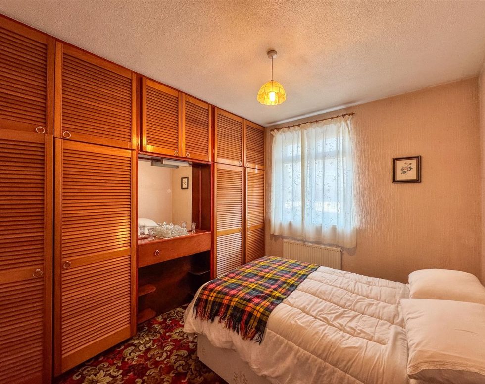 Oakwood Gardens, Lobley Hill, Gateshead