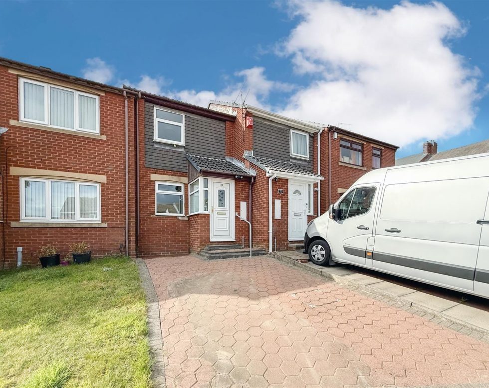 Kings Close, Gateshead