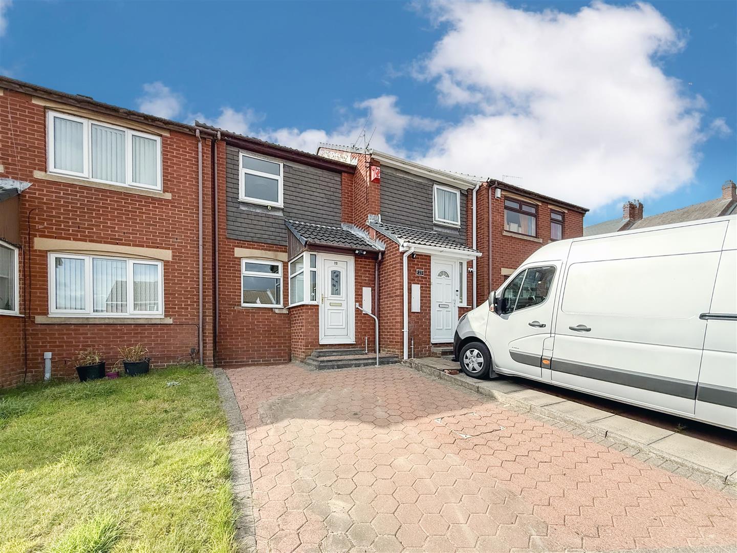 Kings Close, Gateshead