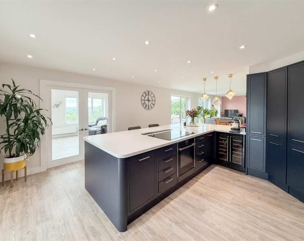 Woodlands Court, Kibblesworth