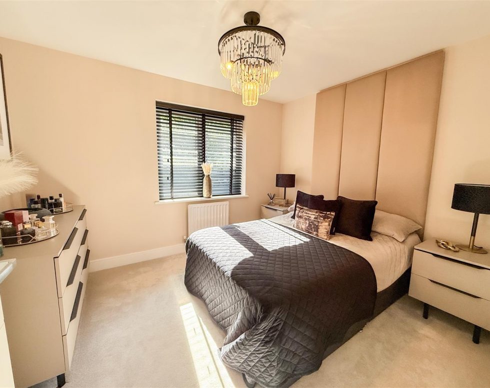 Wanstead Crescent, Chester Le Street