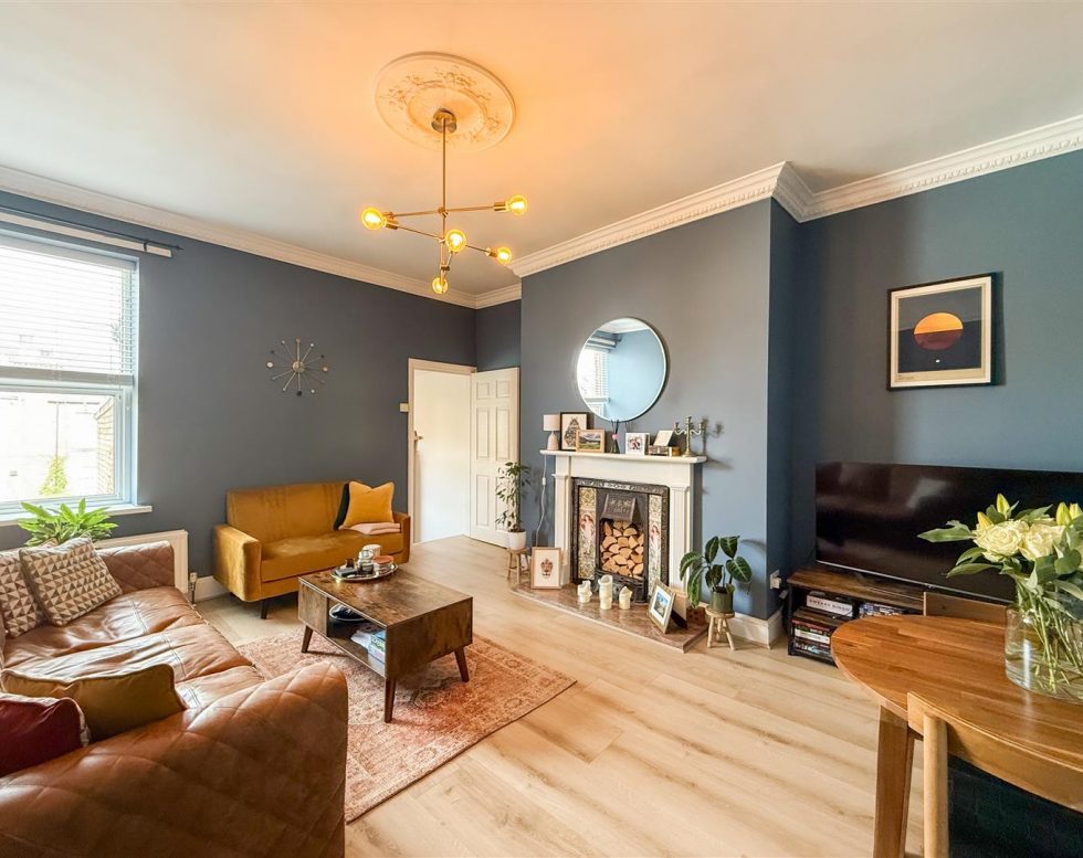 Exeter Street, Gateshead