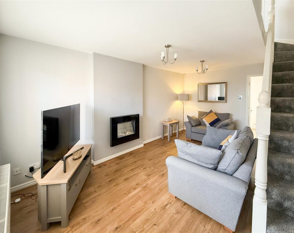 Ellerton Way, Gateshead