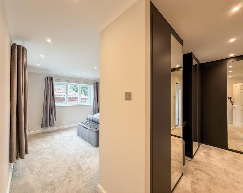 Woodlands Court, Kibblesworth