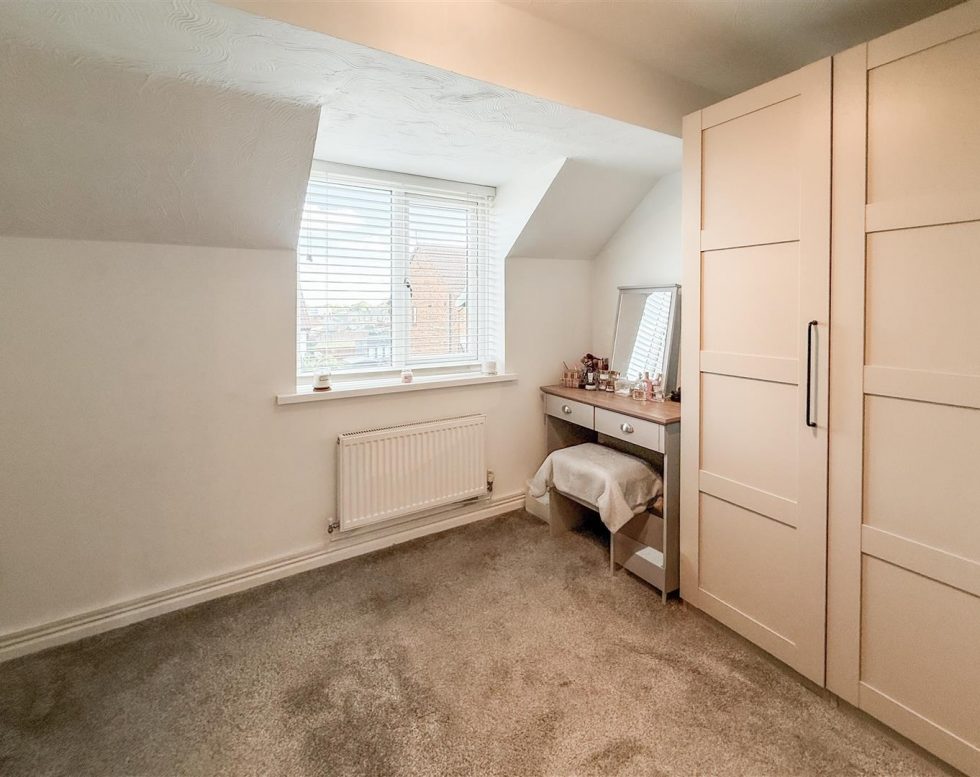 Ellerton Way, Gateshead