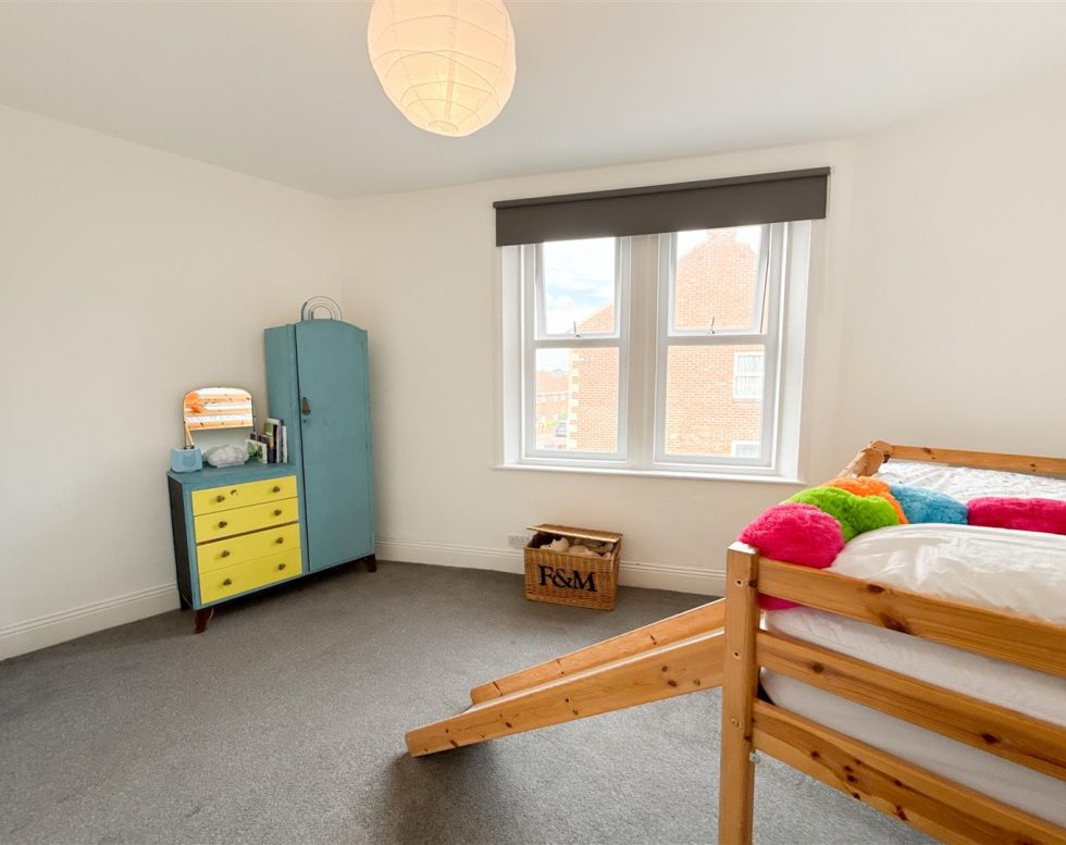 Brighton Gardens, Gateshead