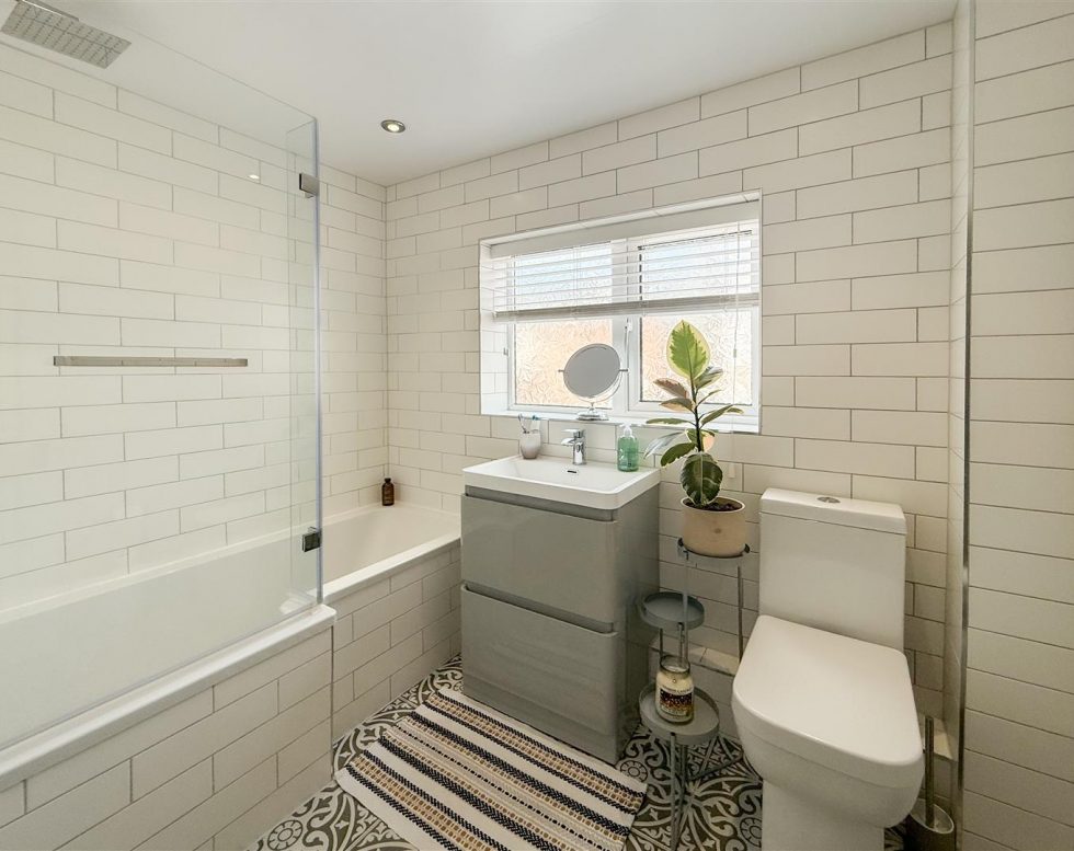 Exeter Street, Gateshead