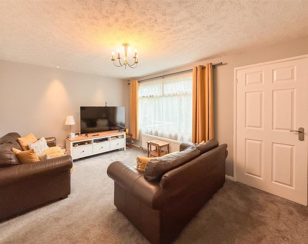 Hillside Place, Gateshead