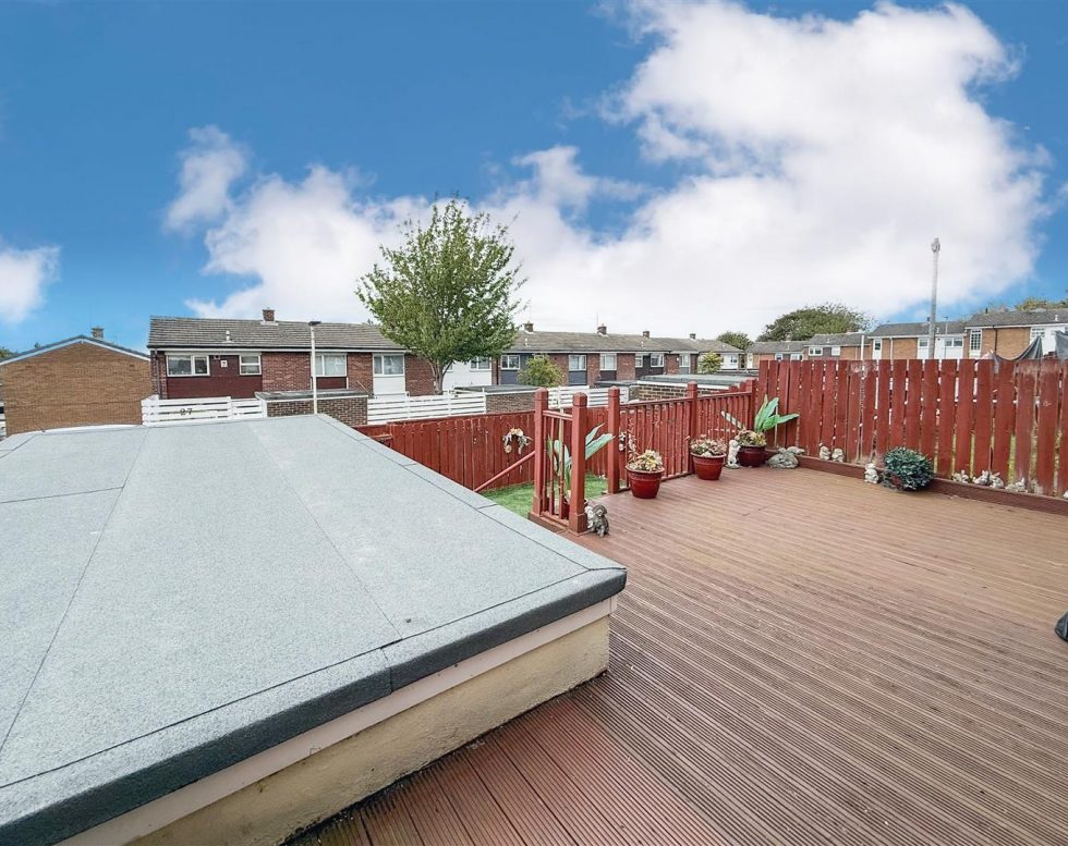 Millbrook, Gateshead