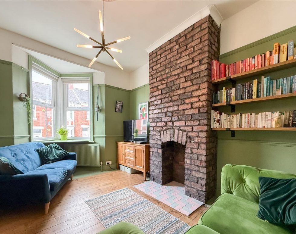 Fern Dene Road, Gateshead