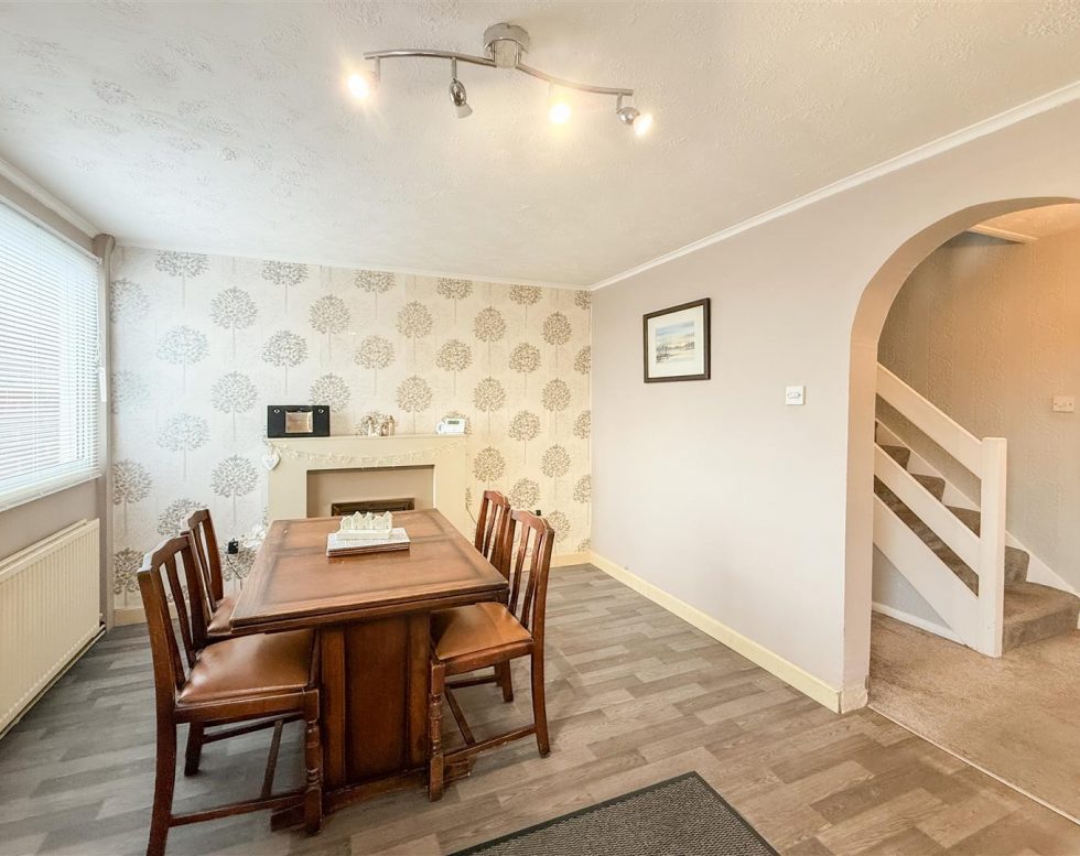 Hillside Place, Gateshead