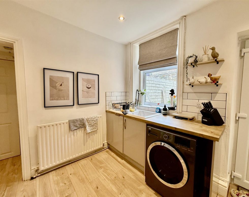 Greenfield Terrace, Gateshead