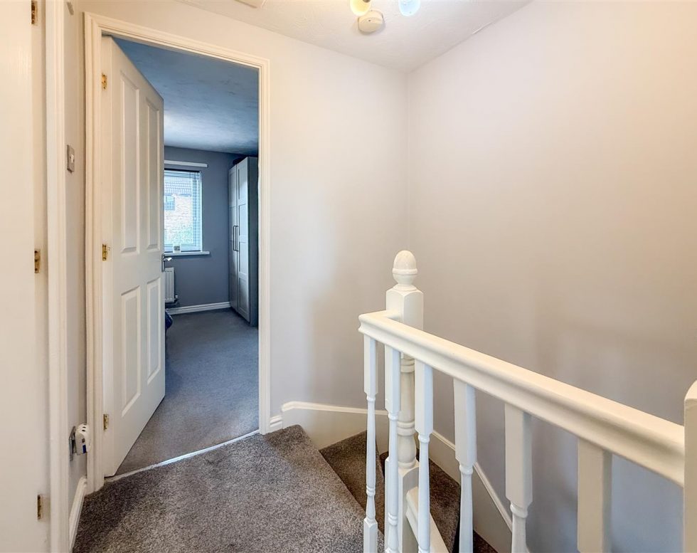 Ellerton Way, Gateshead