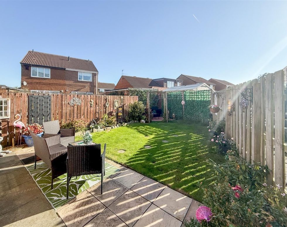 Follingsby Drive, Gateshead