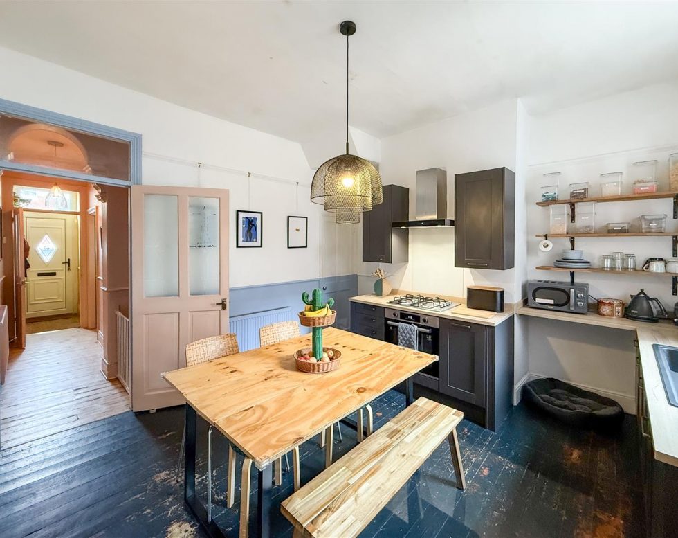 Fern Dene Road, Gateshead