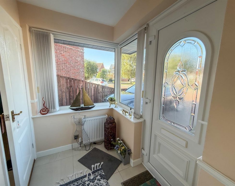 Follingsby Drive, Gateshead