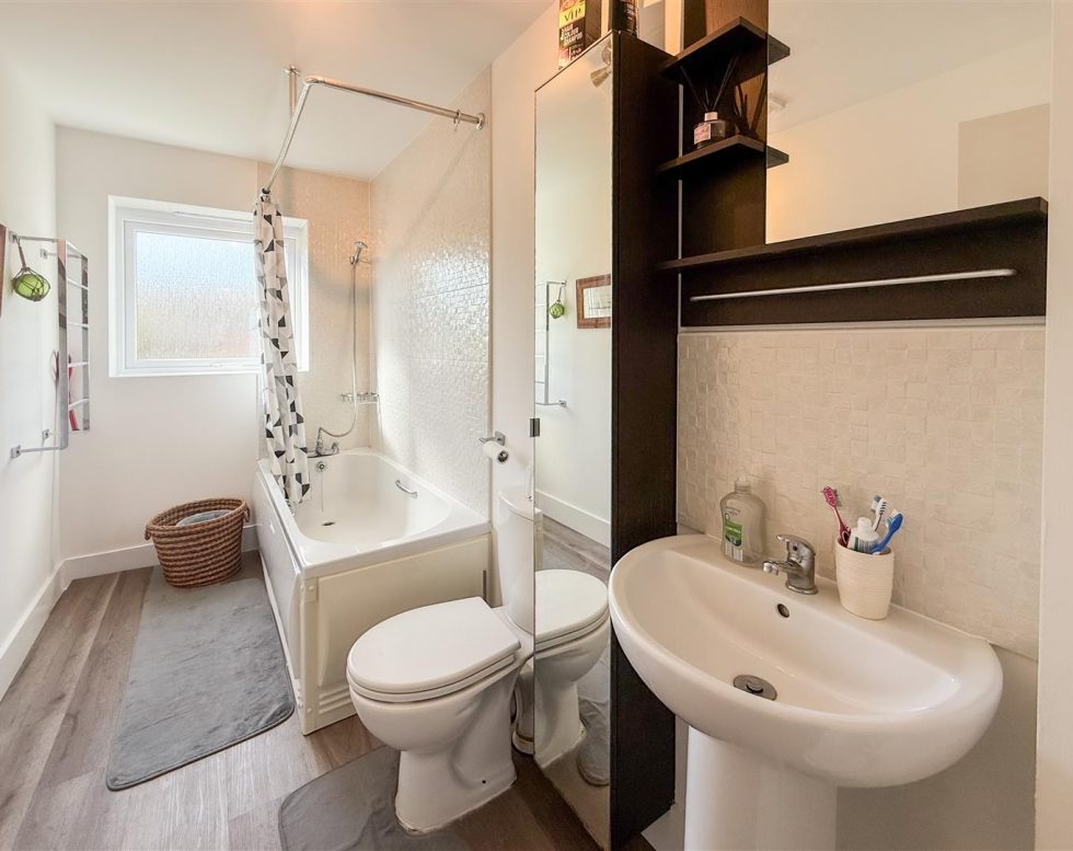 Bede Courtyard, Winters Pass, Gateshead