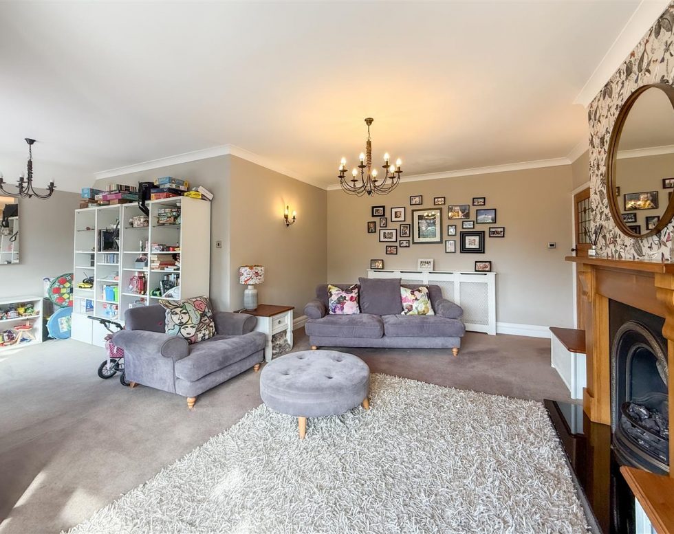 Lyndhurst Grove, Low Fell