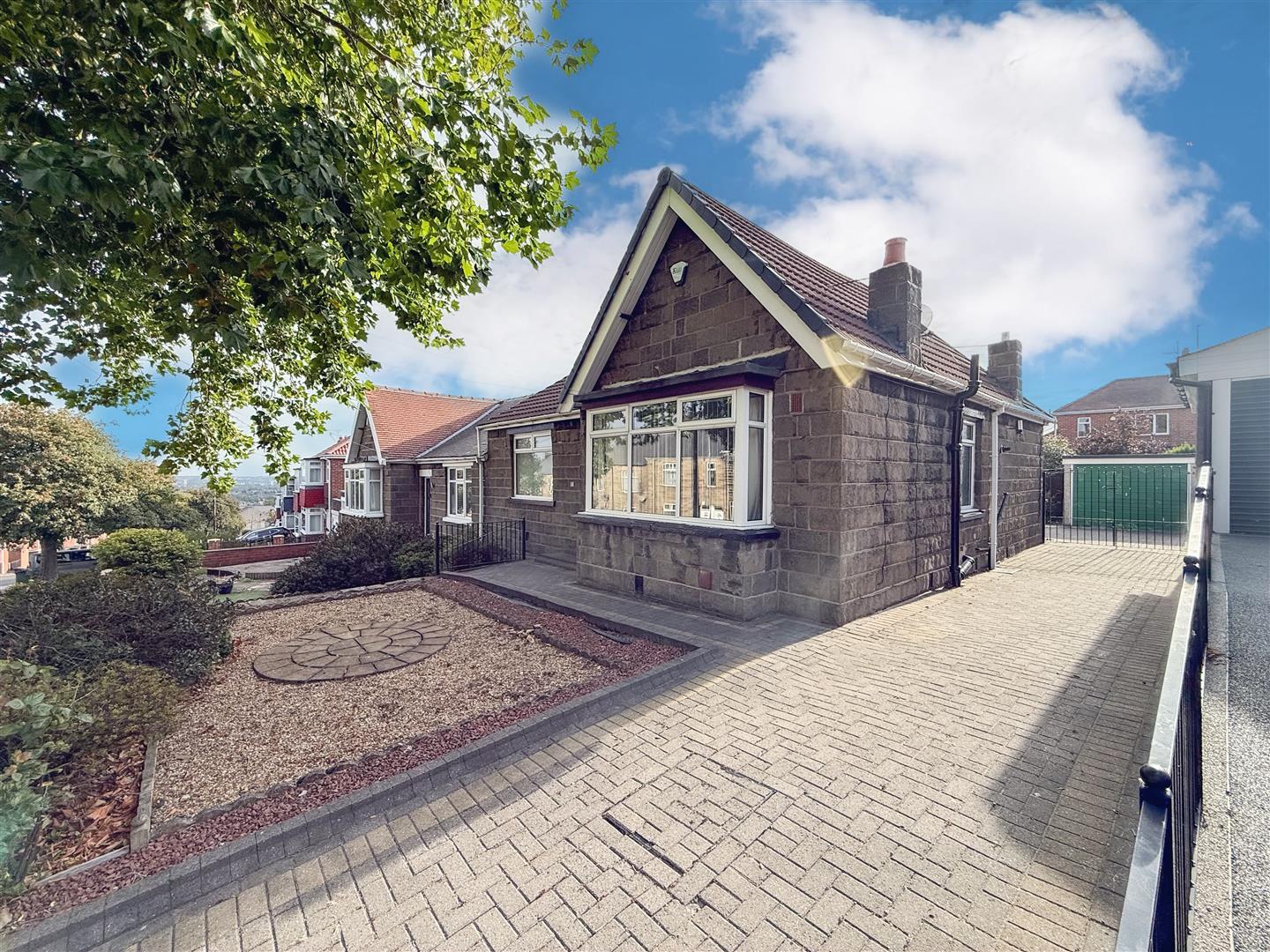 Coldwell Lane, Windy Nook, Gateshead